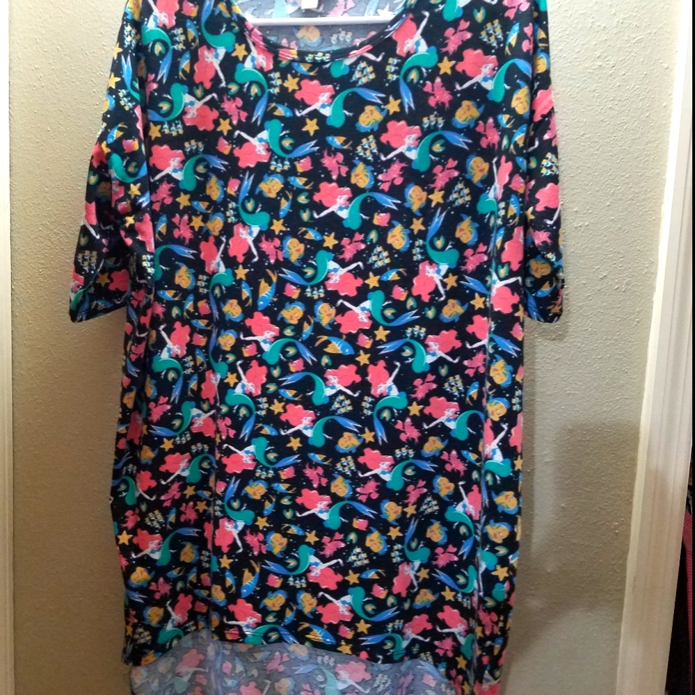 LLR Disney Irma